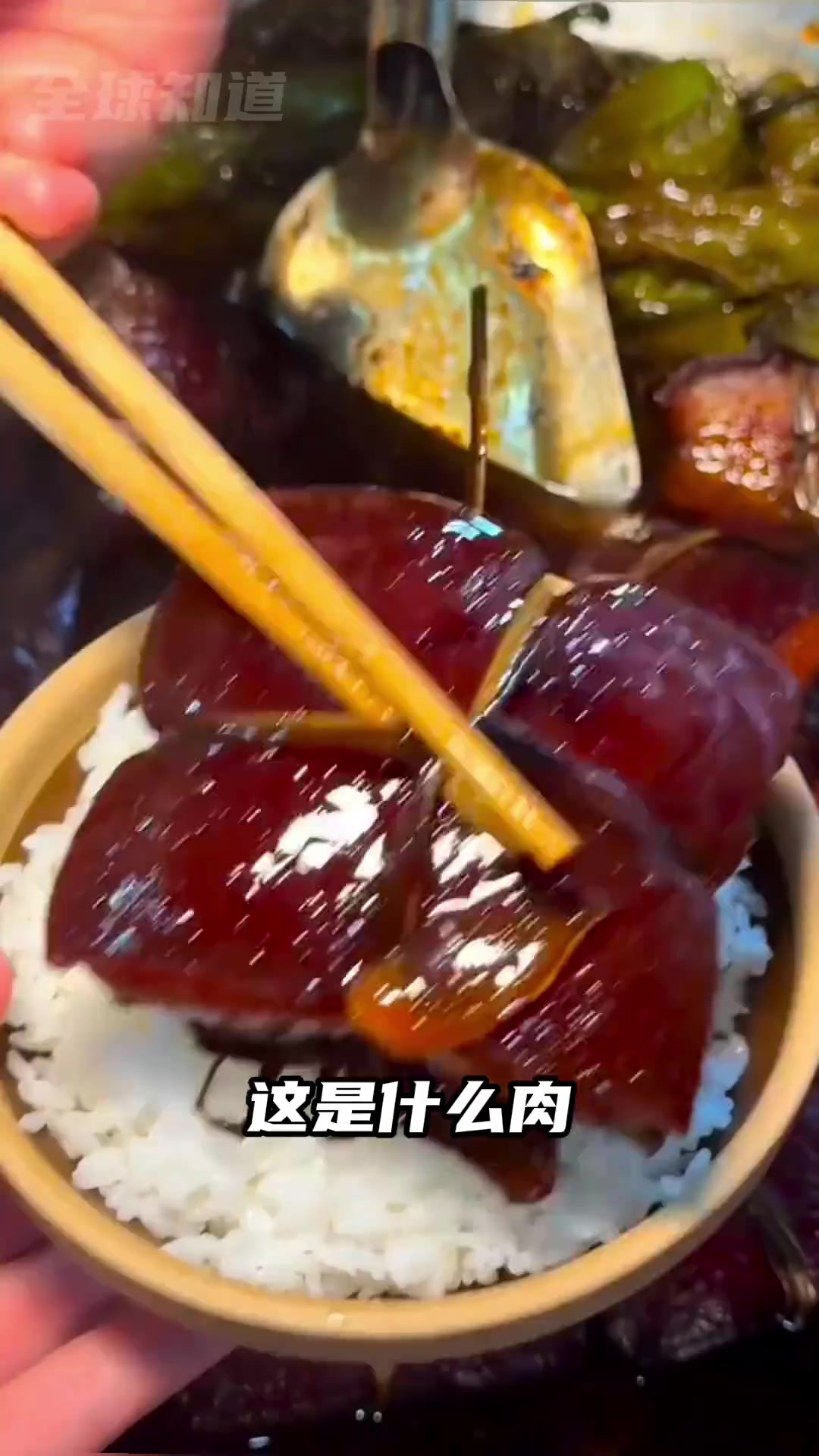 这15种各地特色的猪肉做法,你吃过几个?