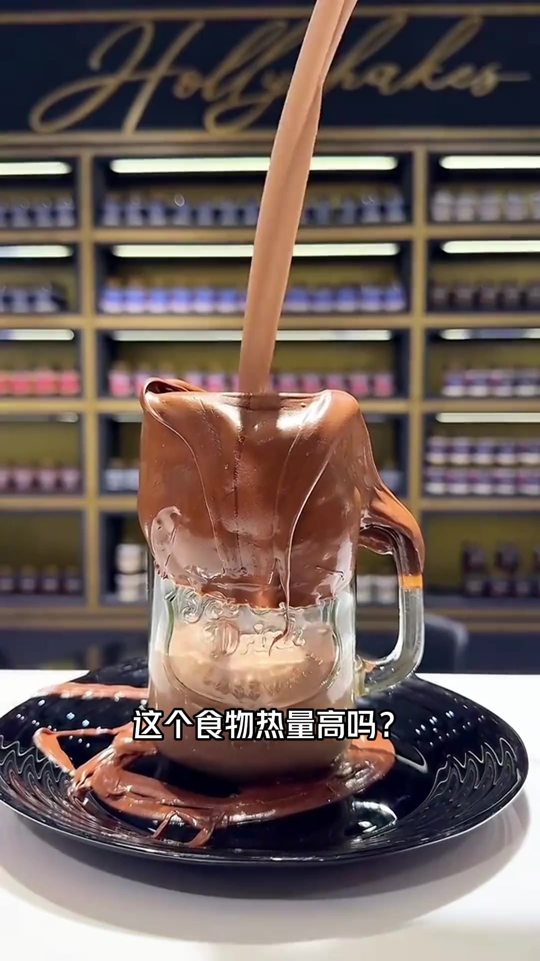 减肥的宝宝们，知道这些高热量和低脂的食物吗？