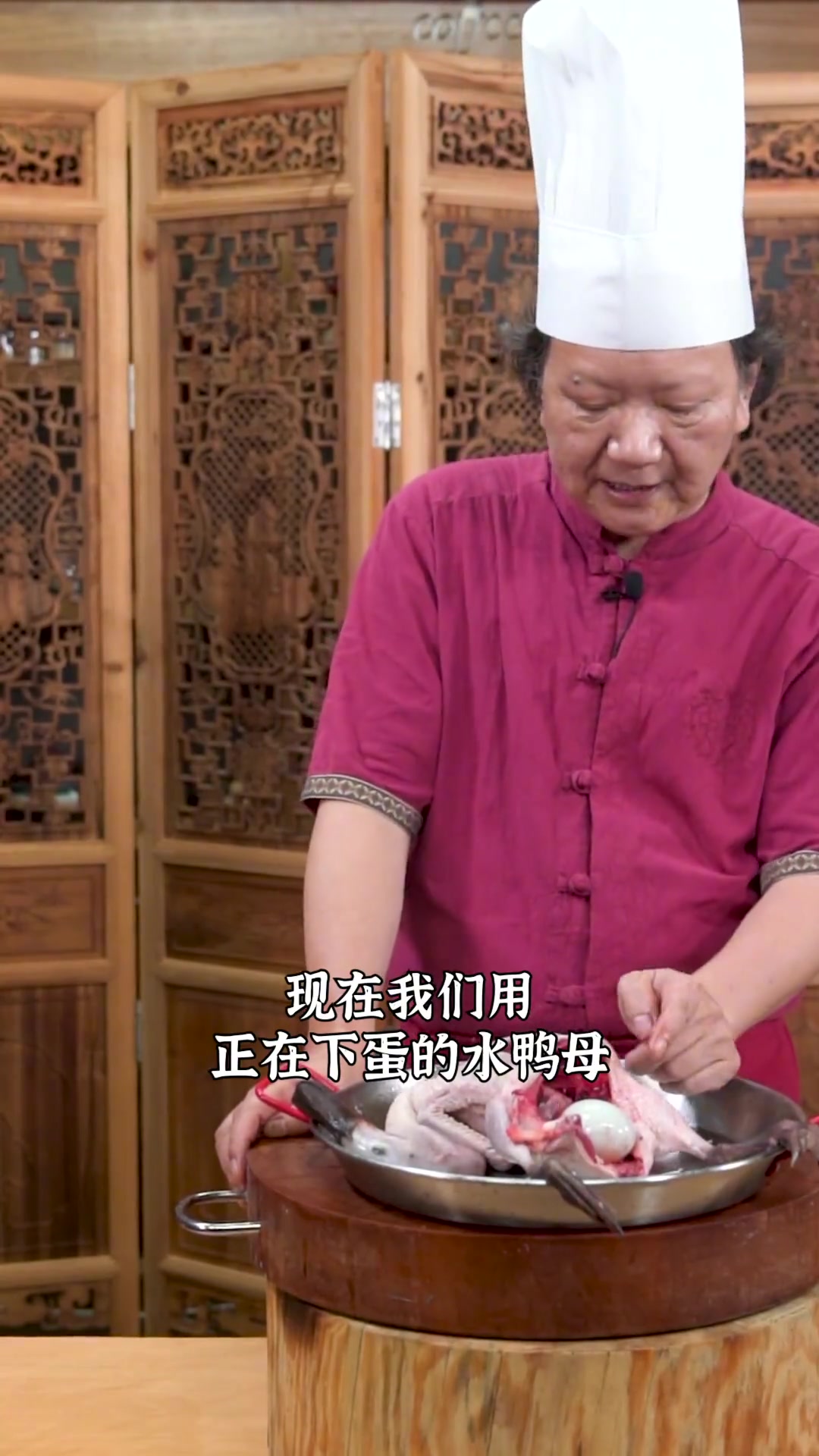 今天教大家做碗清甜又营养的无花果水鸭汤,无花果和鸭肉搭配真的太好喝了!