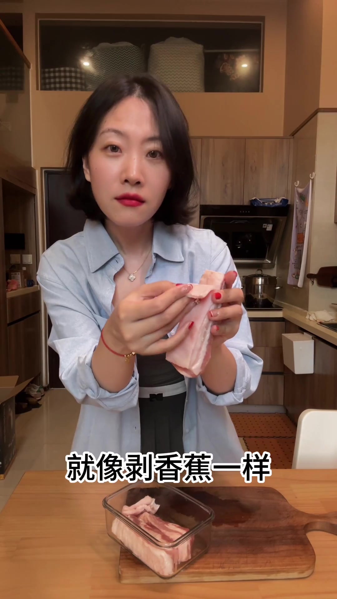 不是我吹，有些饭馆做的都没我好吃 虽然都叫包，但叉烧包从皮到馅都跟普通包子不一样，只要用对