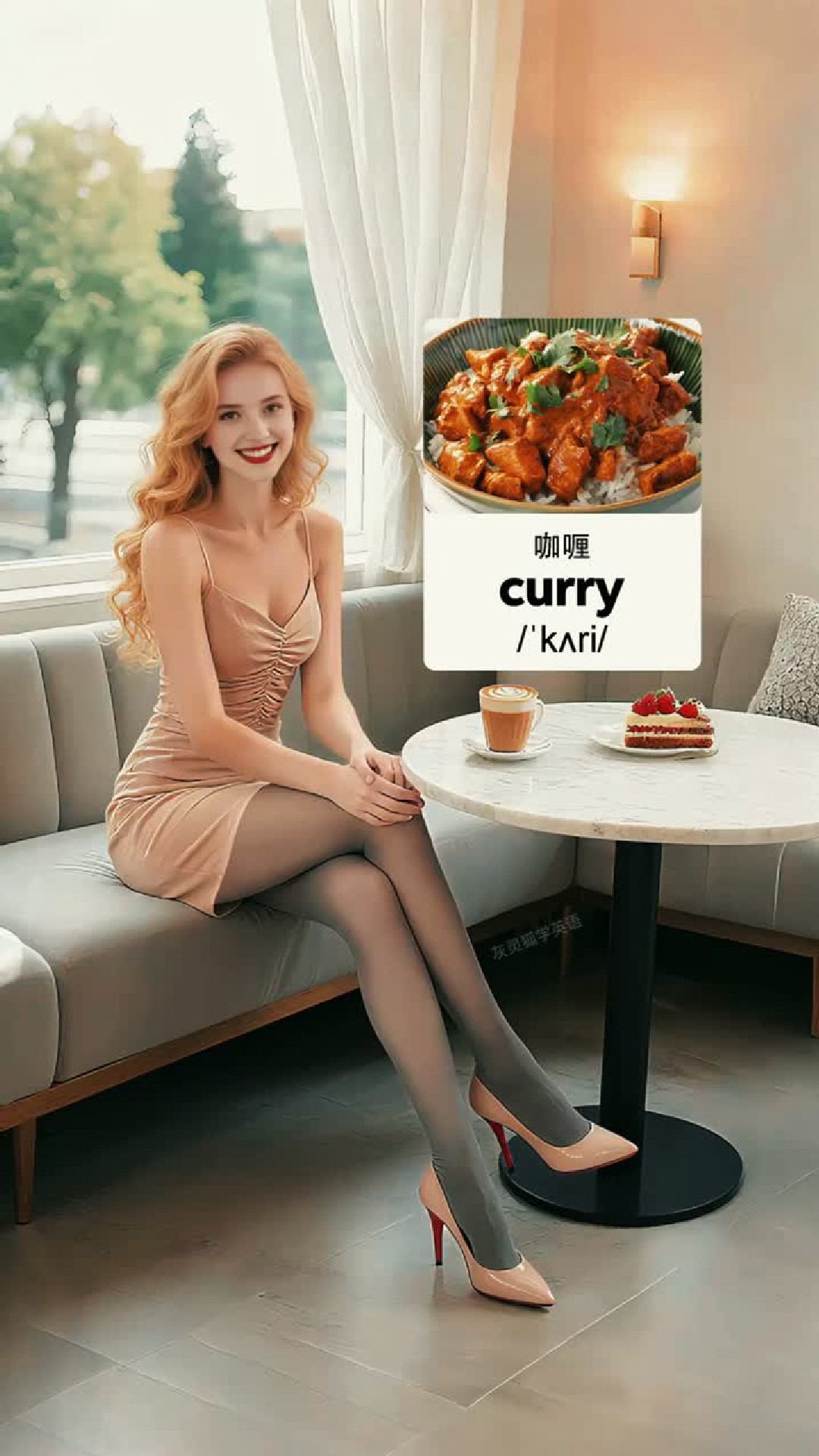 英文影视常见美食，你都认识吗？