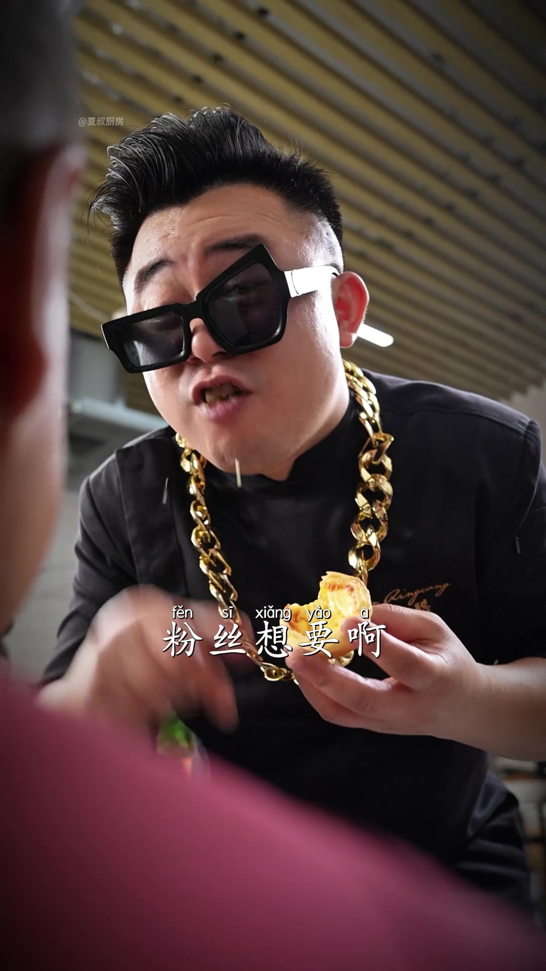 蛋挞太好吃了！ 只要3种材料，就能轻松复刻KFC同款蛋挞！在家实现蛋挞自由！