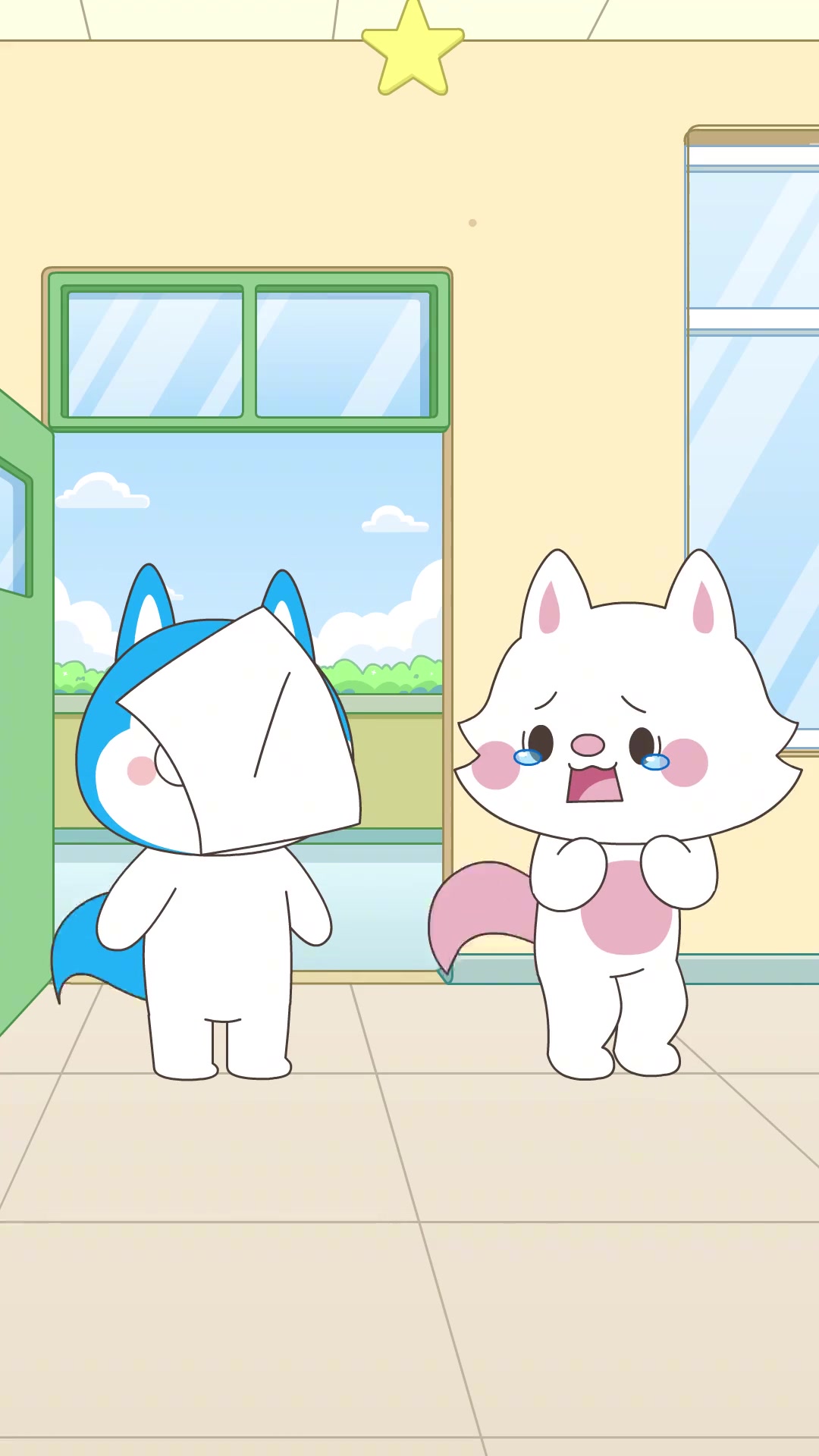 假如其他人力量下降一万倍，哈小浪就是世界第一大力士！