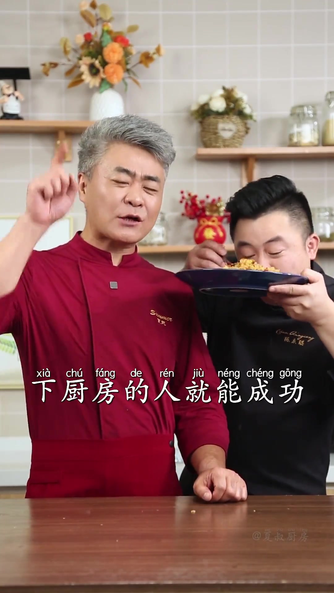 土豆火腿炒饭太香了！剩米饭的神仙吃法，土豆脑袋一定要吃~做法简单又好吃，赶紧安排起来！