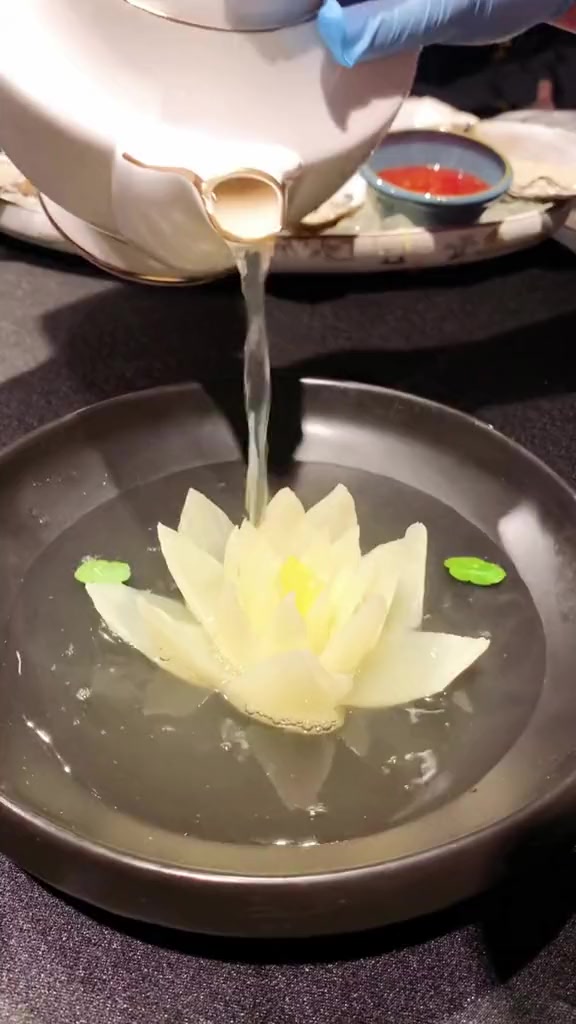 国宴十大名菜,你吃过哪些?