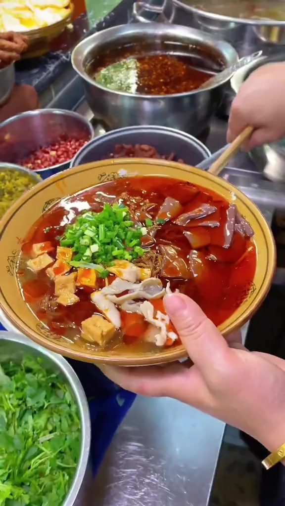 分享科普26种特色面，你吃过哪些？觉得哪种最好吃？
