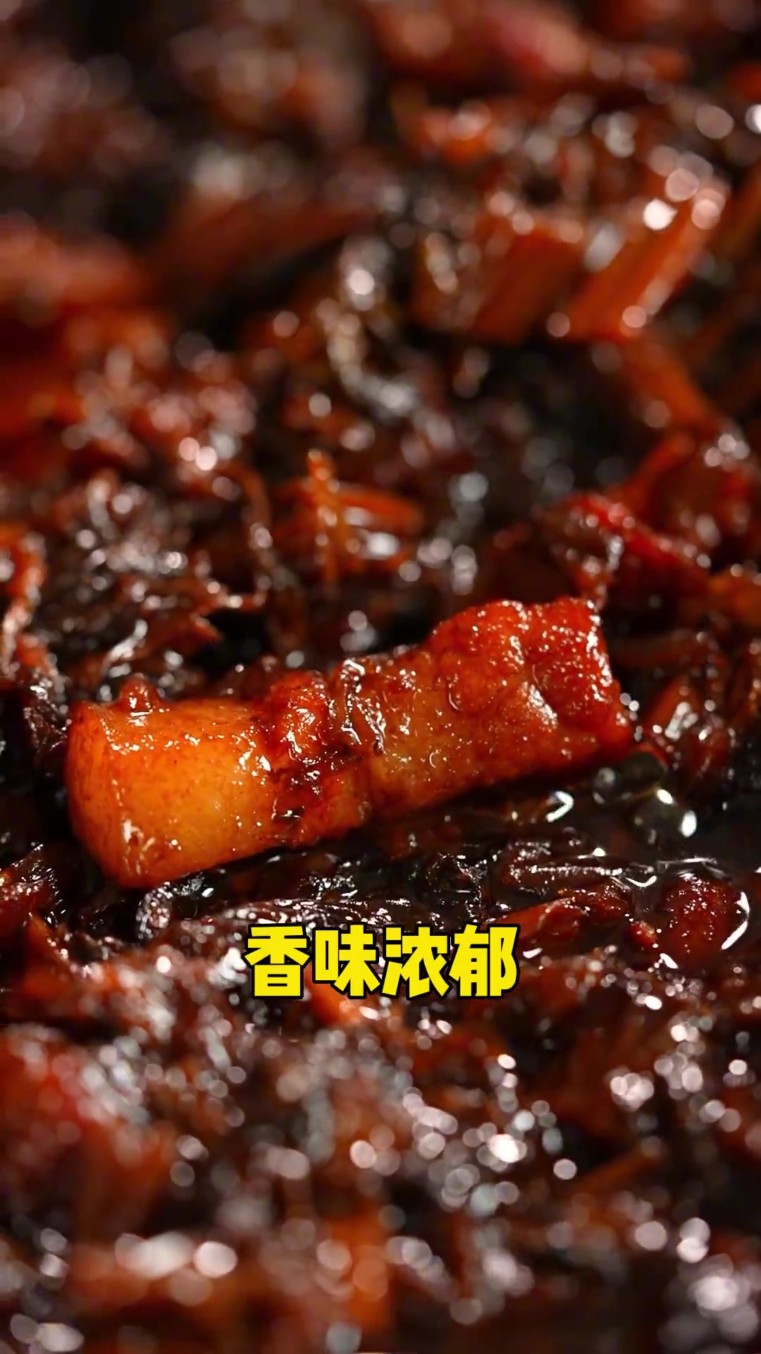 好吃的包子馅还得是梅干菜！白白胖胖，蓬松暄软，夏叔把梅干菜肉包详细做法教给你！