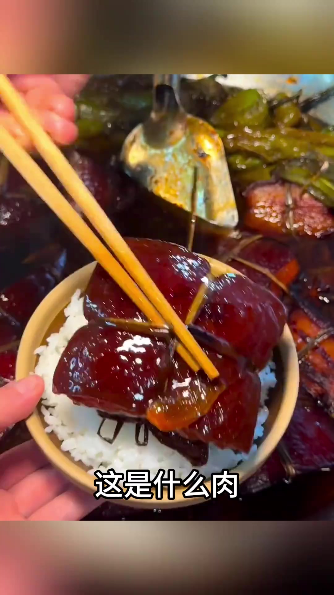 各地特色的猪肉做法，你吃过几个？