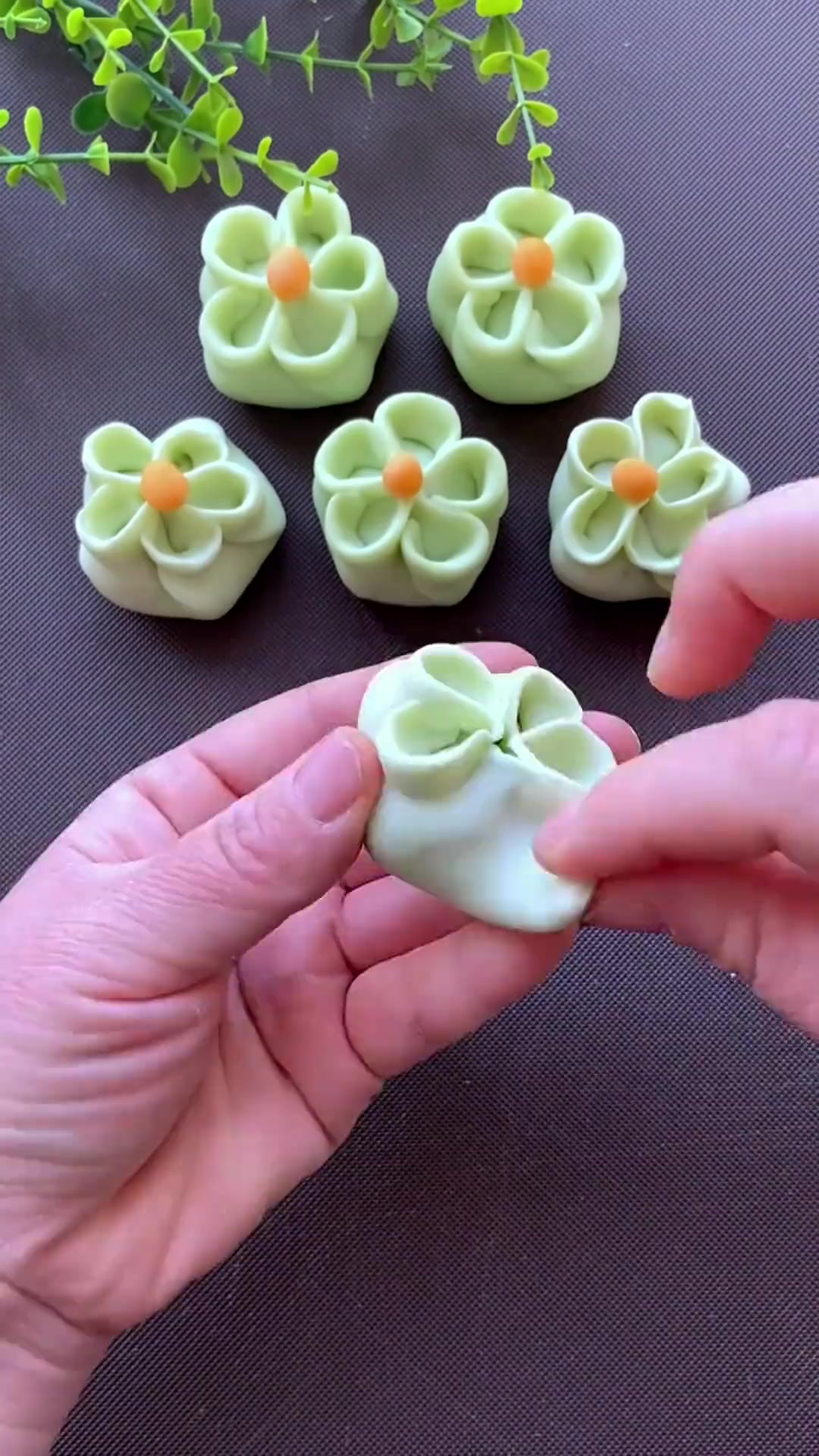 冬至记得吃饺子，各种饺子包法，快学起来把！