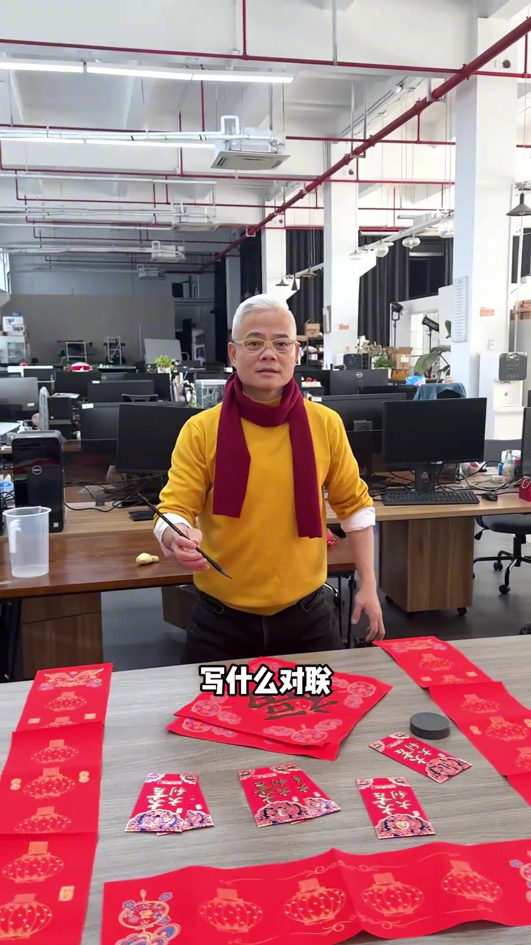 半小时搞定的一桌预制菜年夜饭套餐,测测味道怎么样?