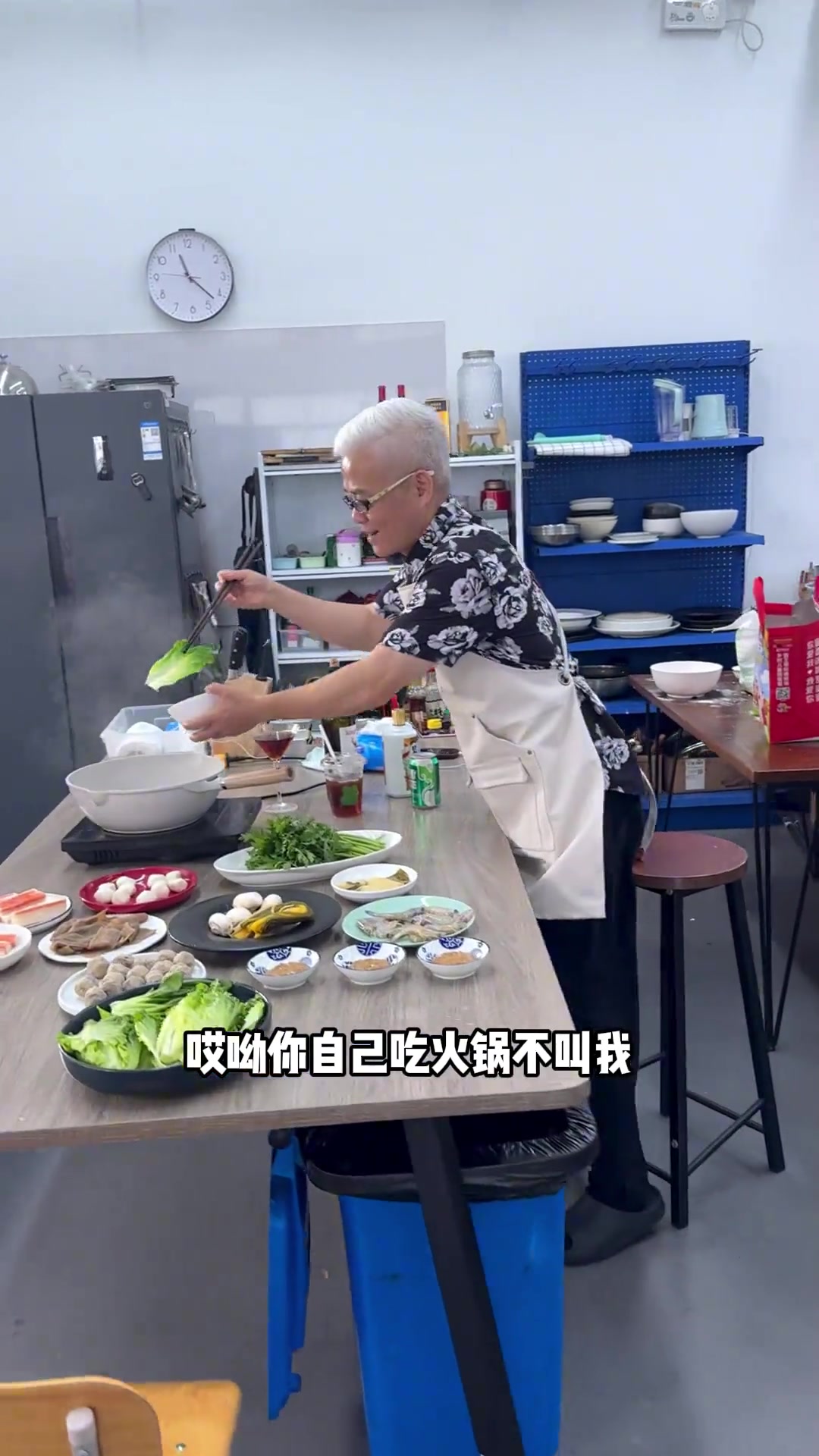 在家就能轻松做的手工鱼豆腐，一口鲜嫩Q弹，火锅煎煮都很美味