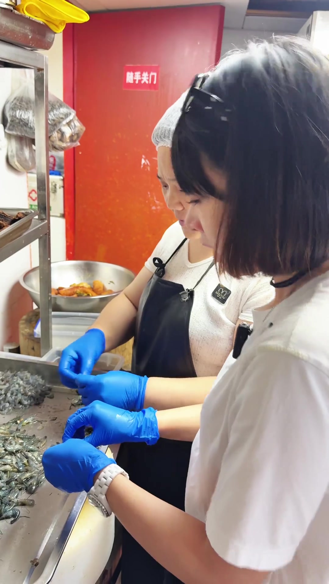 上海最贵面馆！388元一碗的六虾面到底值吗？