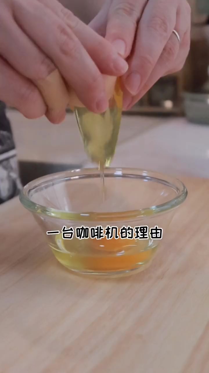 芝士蛋糕配美式咖啡,安逸的周末