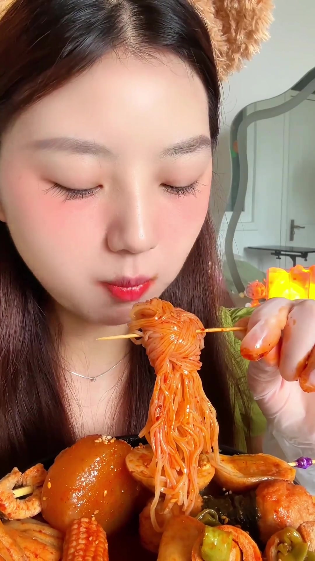 关东煮串串～便利店集