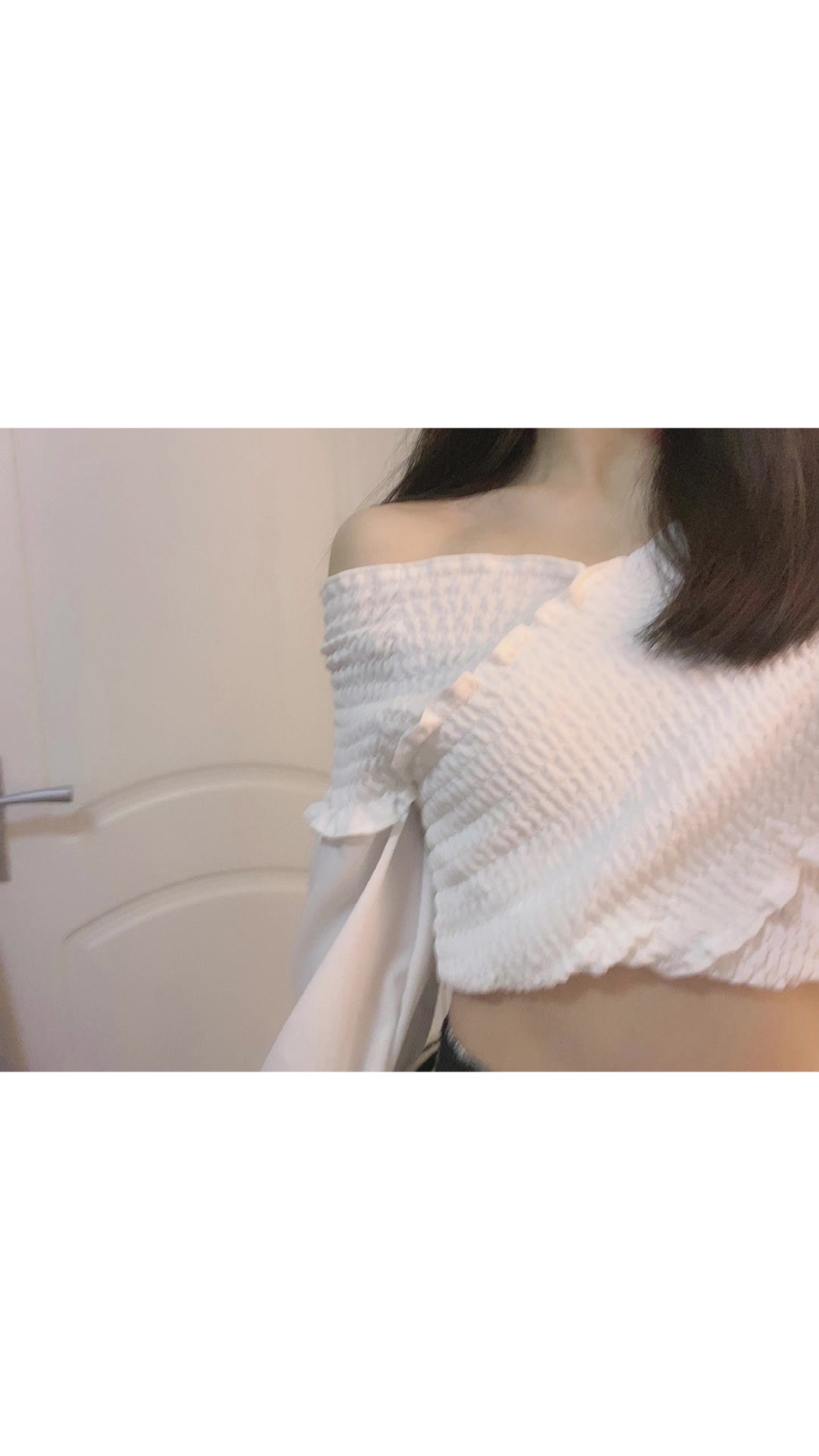 #今天长这样#今天也要开心鸭