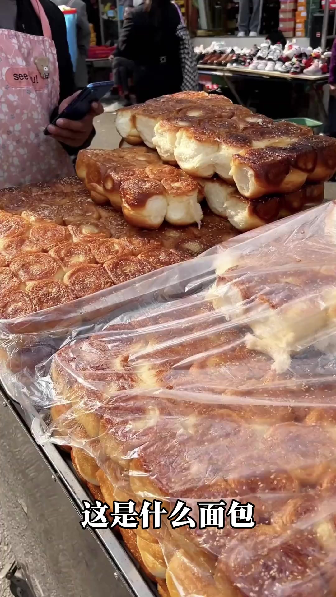 分享13款小时候的面包,你吃过几种