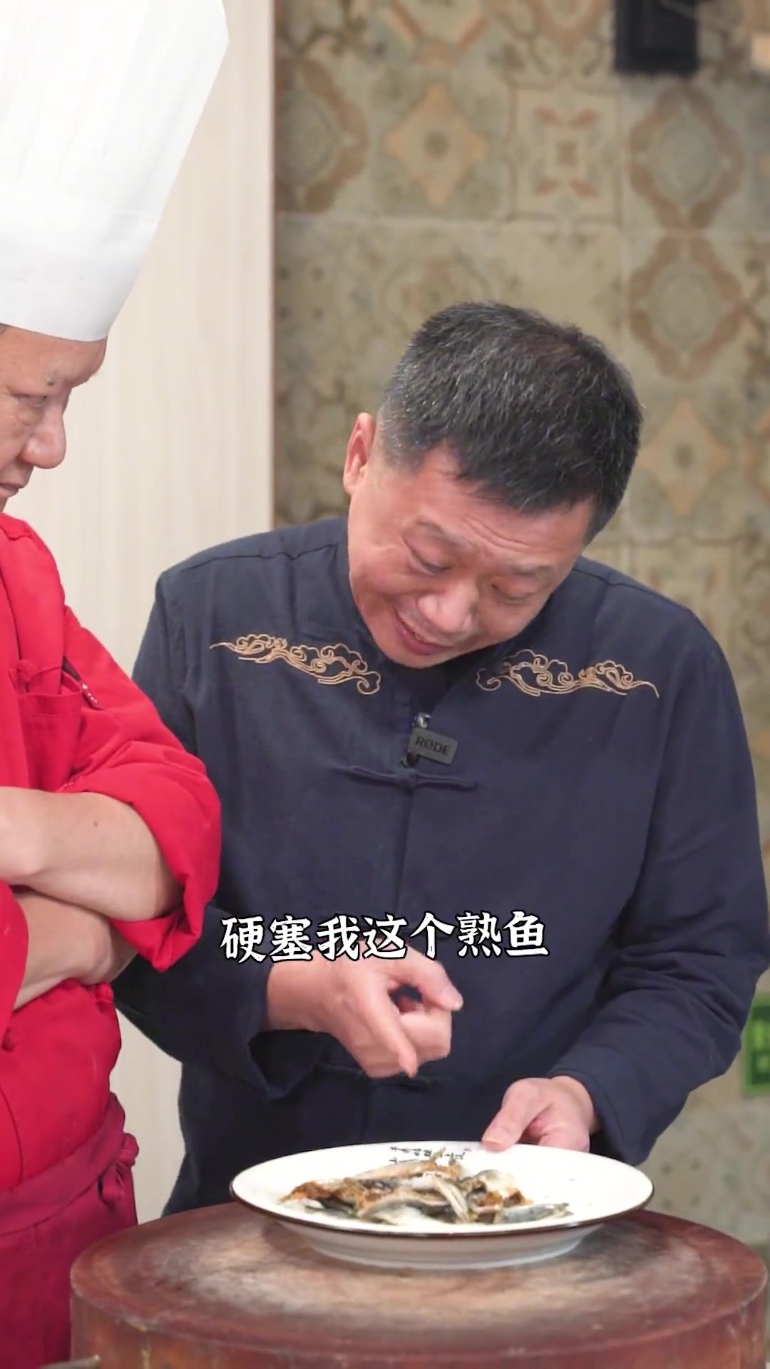 熟鱼干不止能加在粉干里~这样做的小炒熟鱼干香辣入味、咸香无比,吃起来会上瘾!