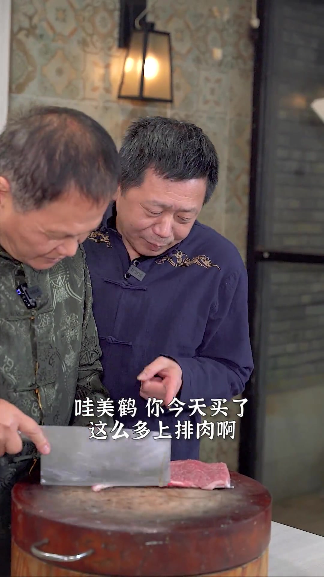 有朋友问福州西湖宾馆的传统肉松到底有什么制作诀窍？今天就把配方和流程完整的分享给大家！