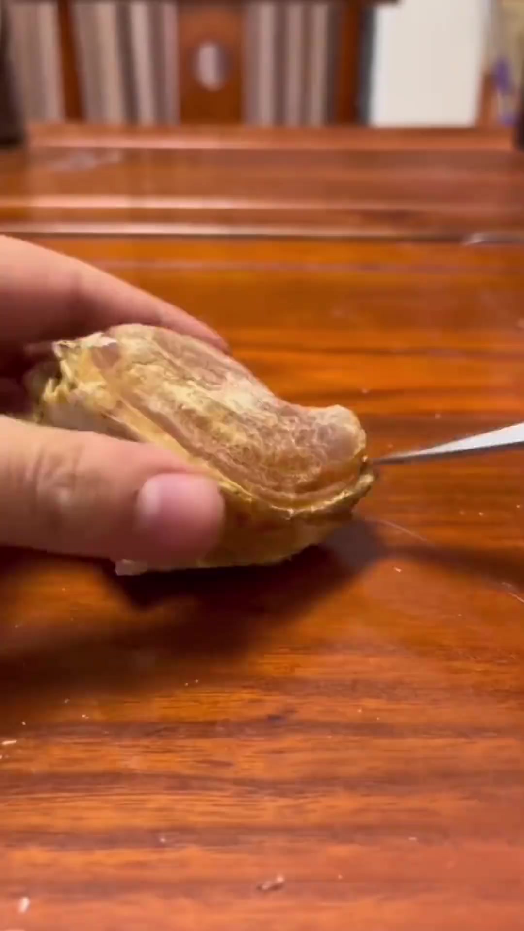 你知道什么是青鱼石吗？他又有什么作用