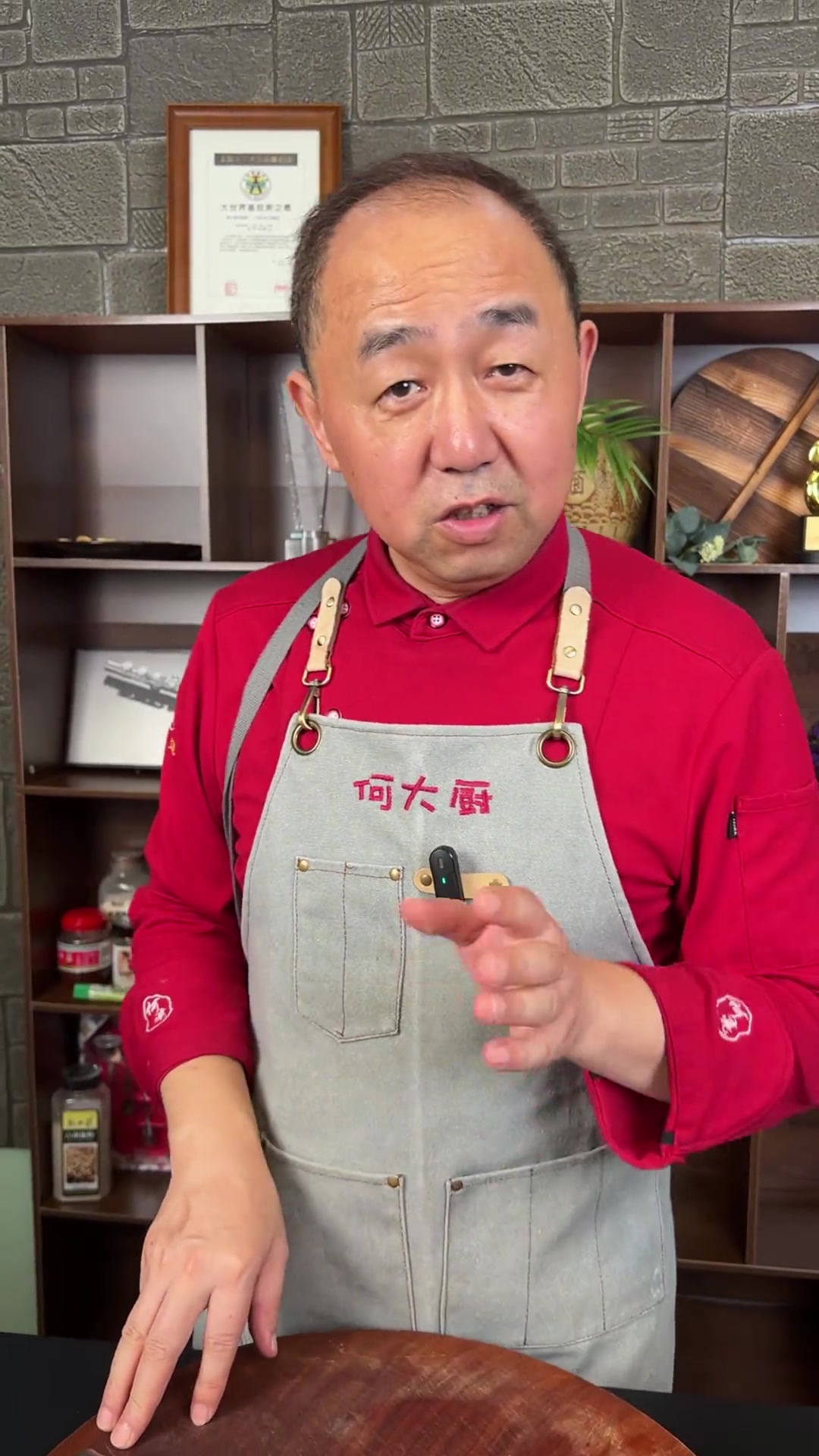 菜花炒肉,简单又美味的家常菜