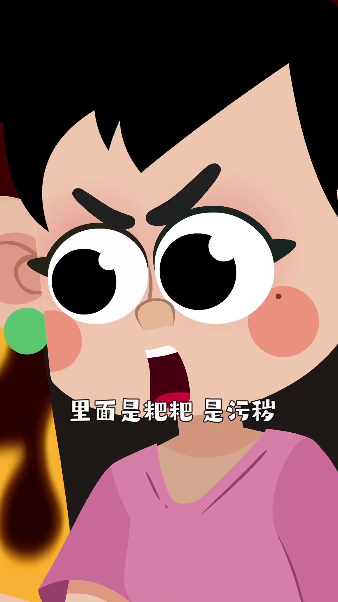 小龙虾头部的黄色是不是虾黄?能不能吃?