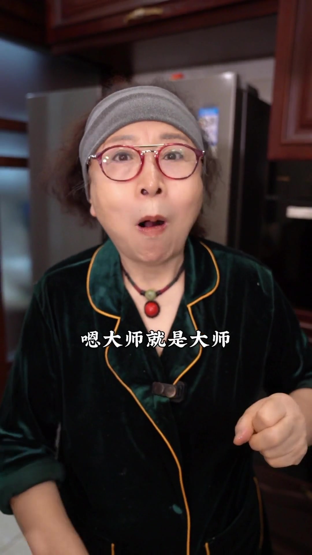 失传40年已久的清真菜“炸果签”马姐给您复刻！您还记得这道菜吗？