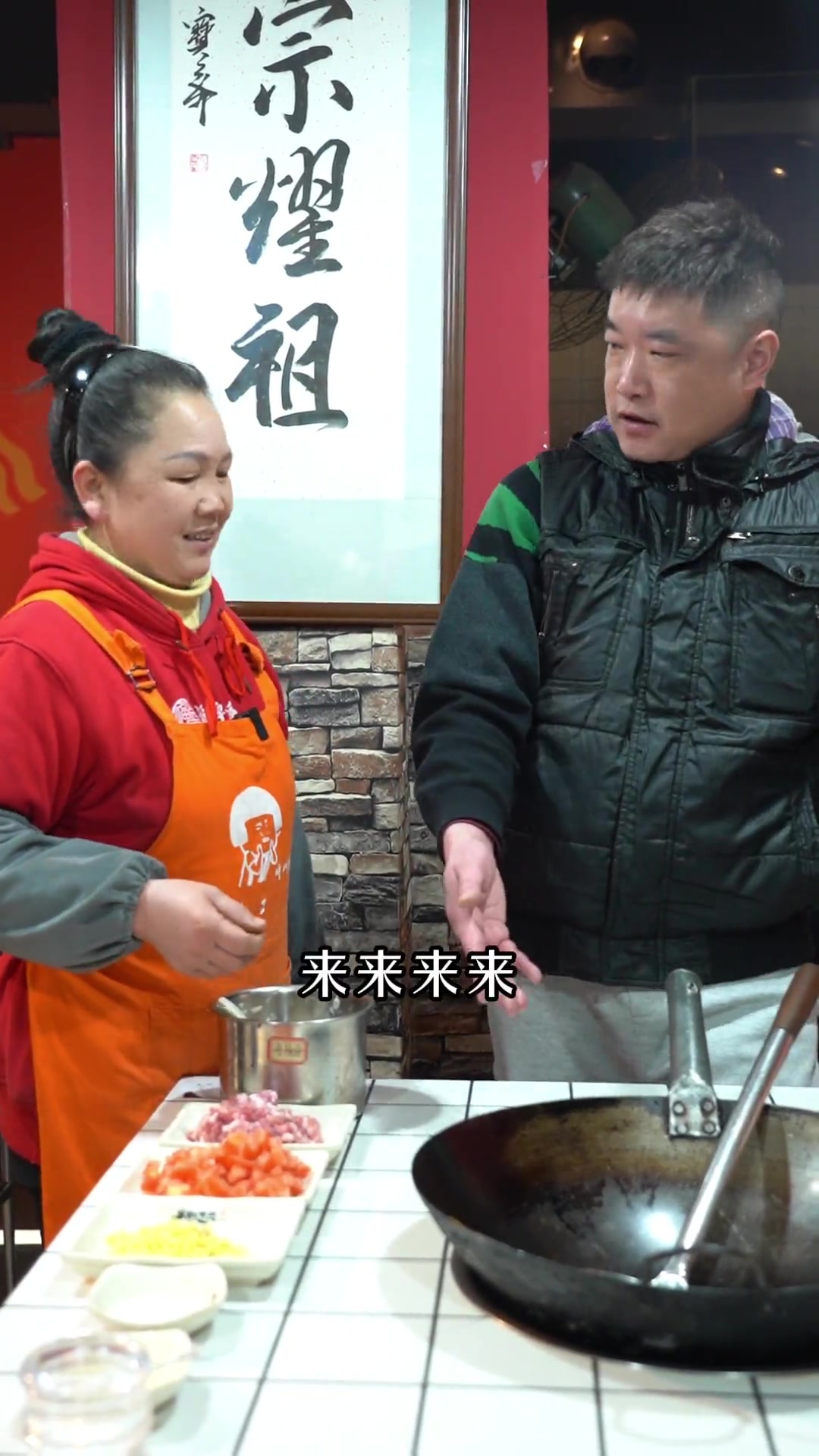 这道菜老少咸宜，特别适合小孩，烂肉豌豆做法很简单！看我的五姐姐一学就会！        …