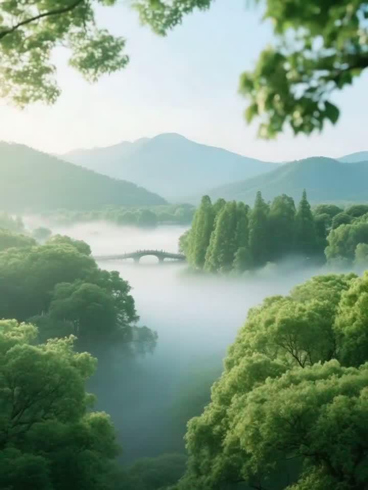 浙江杭州太子湾公园，郁金香花海，春日浪漫别跑空
