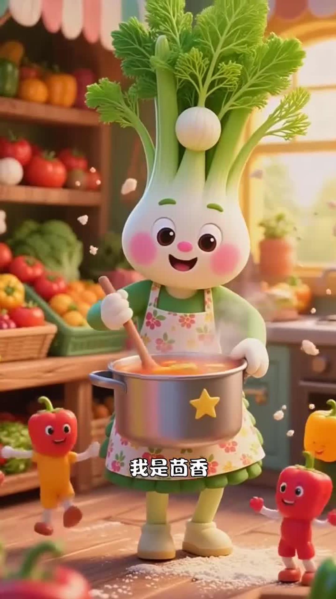 把鲜爽食材加入日常，助力身体保持轻盈舒适状态