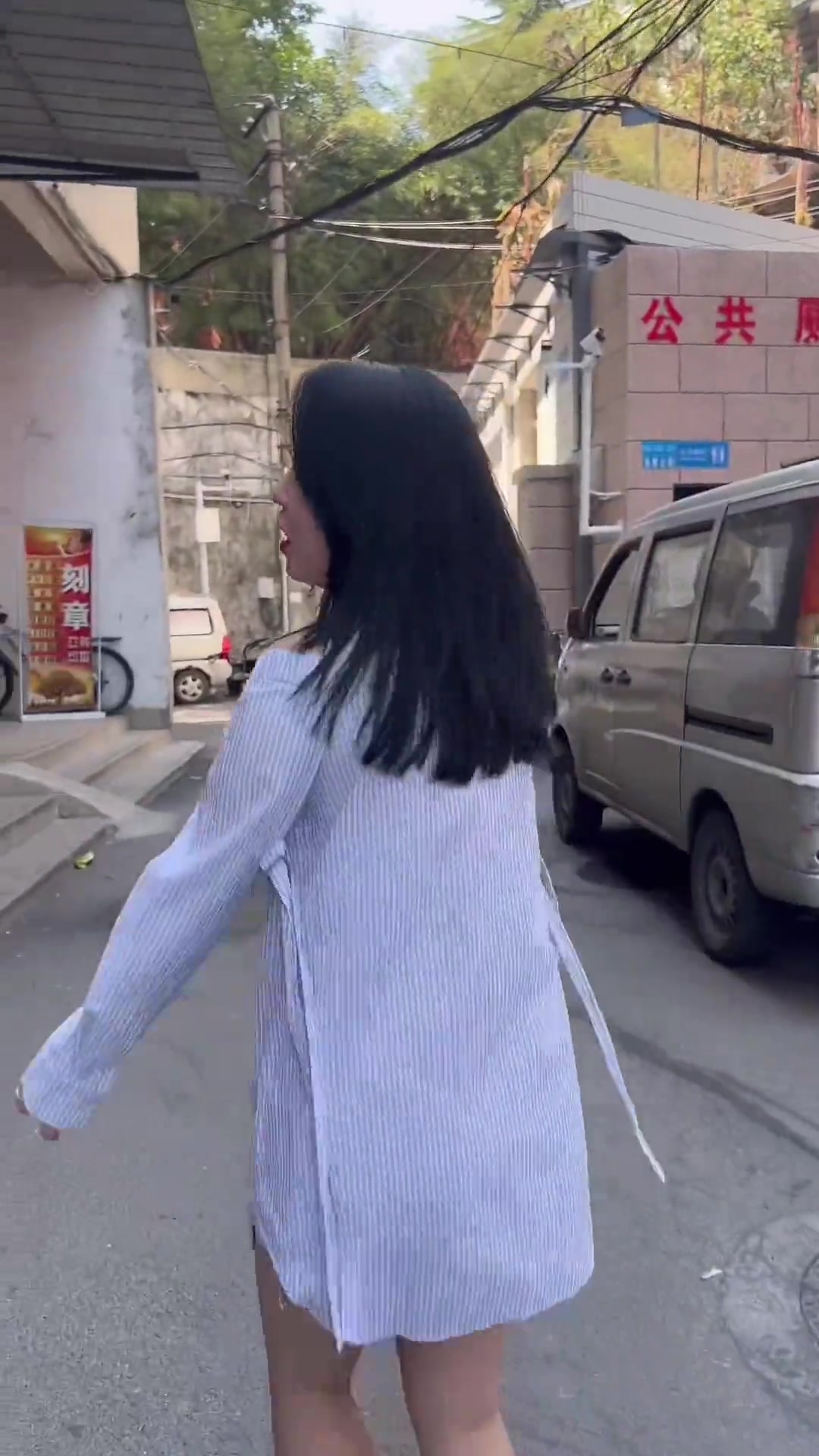 今天来武大吃个重庆冷锅鱼 果然美味都藏在巷子里