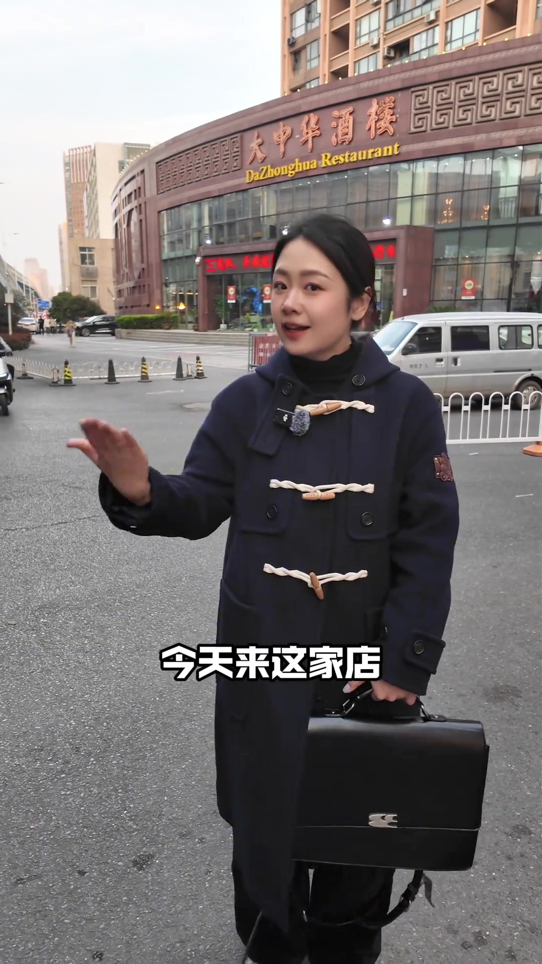 来武汉必吃的武昌鱼！ 最近来武汉的朋友们，一定要空一餐出来品尝一下这个地道的湖北菜馆哦！