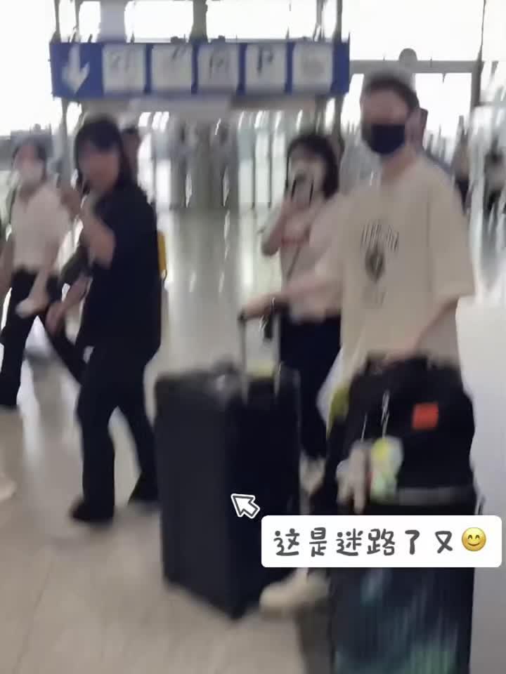小鱼迷路三部曲，太可爱了
