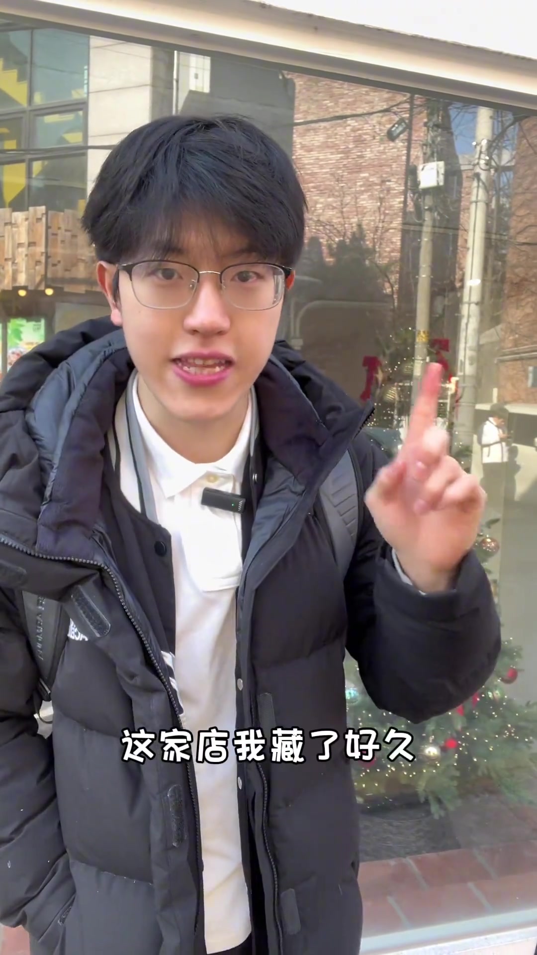 韩国最好吃的司康店里发现了人生蛋糕!