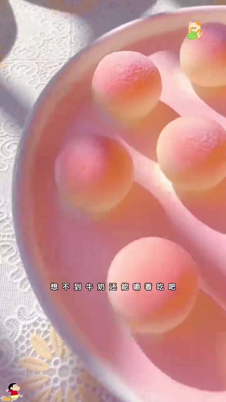 宝宝超爱吃的七种下午茶甜品做法!简单易做
