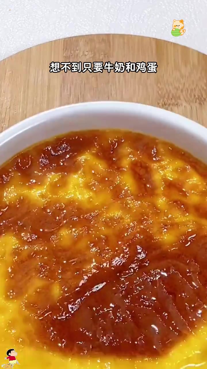 宝宝超爱吃的七种下午茶甜品做法!简单易做
