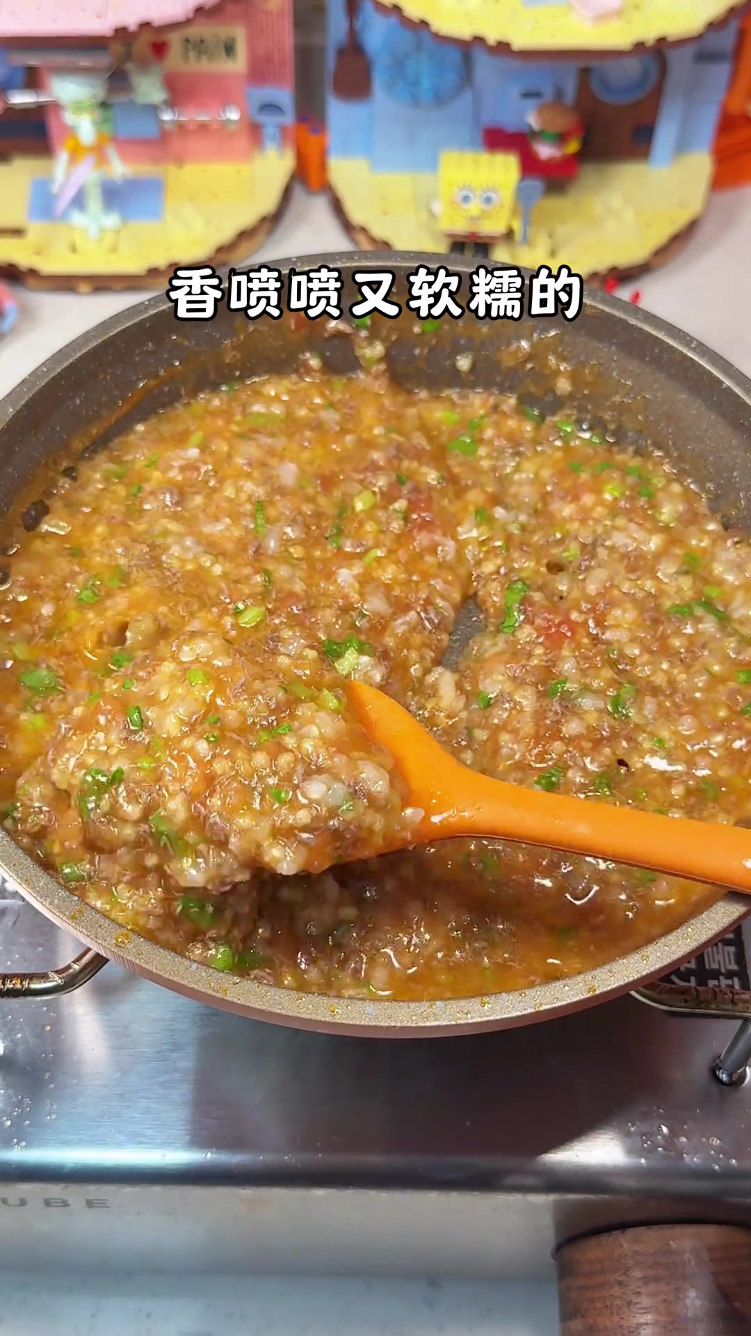 宝宝营养粥一周不重样营养好吃宝宝超爱