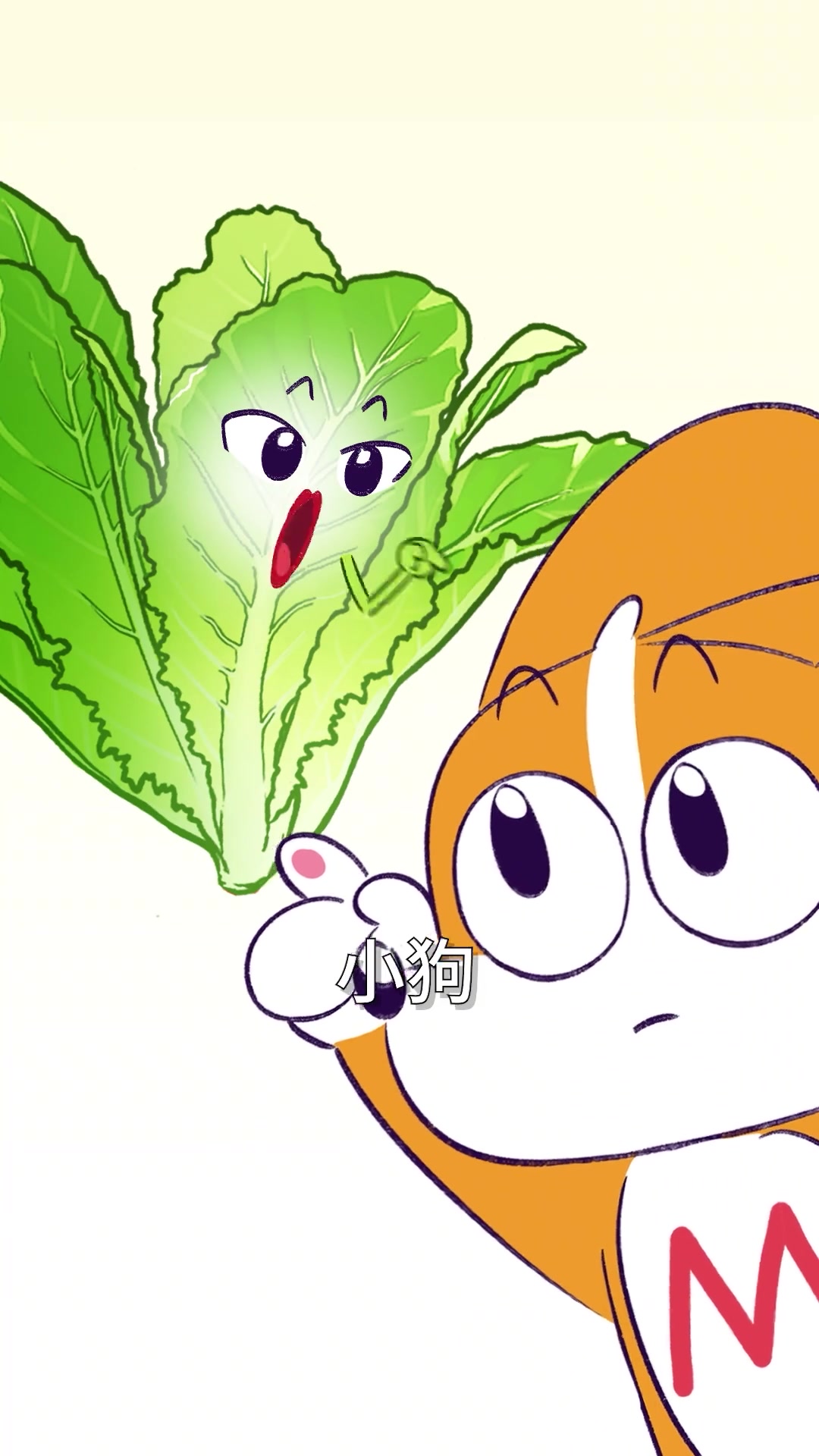 你敢信,生菜莴笋油麦菜,居然是一家!