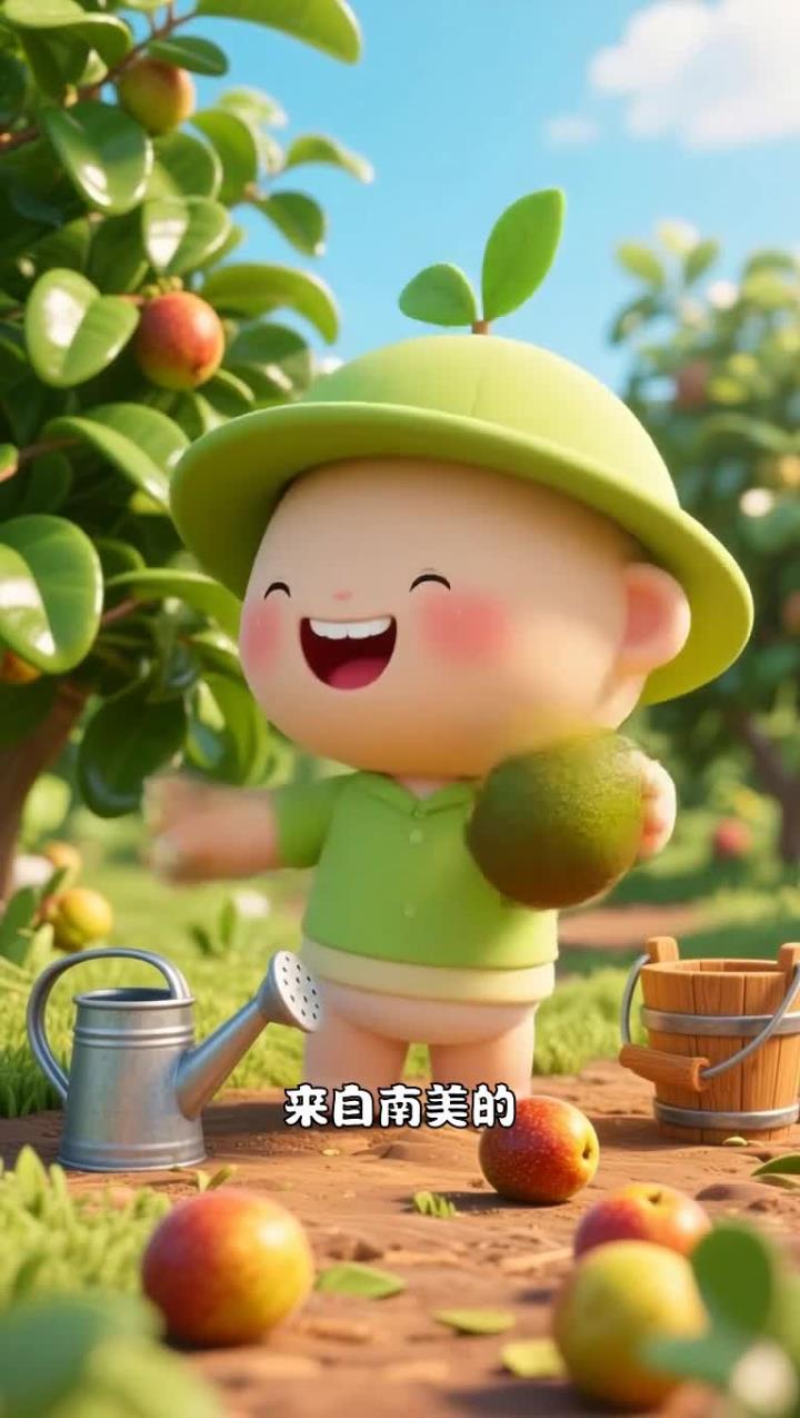 每天蔬果拌坚果,营养翻倍口感好