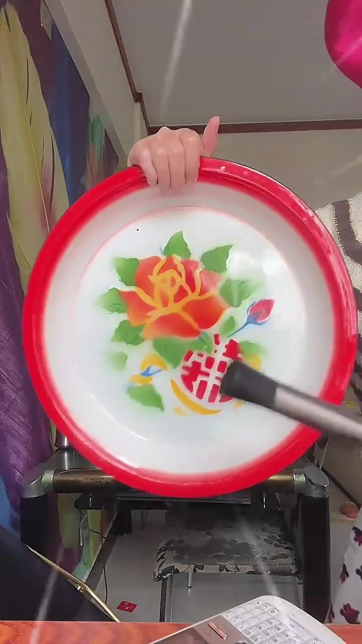 成功复刻！爆火街边小吃秤盘麻辣烫超过瘾～