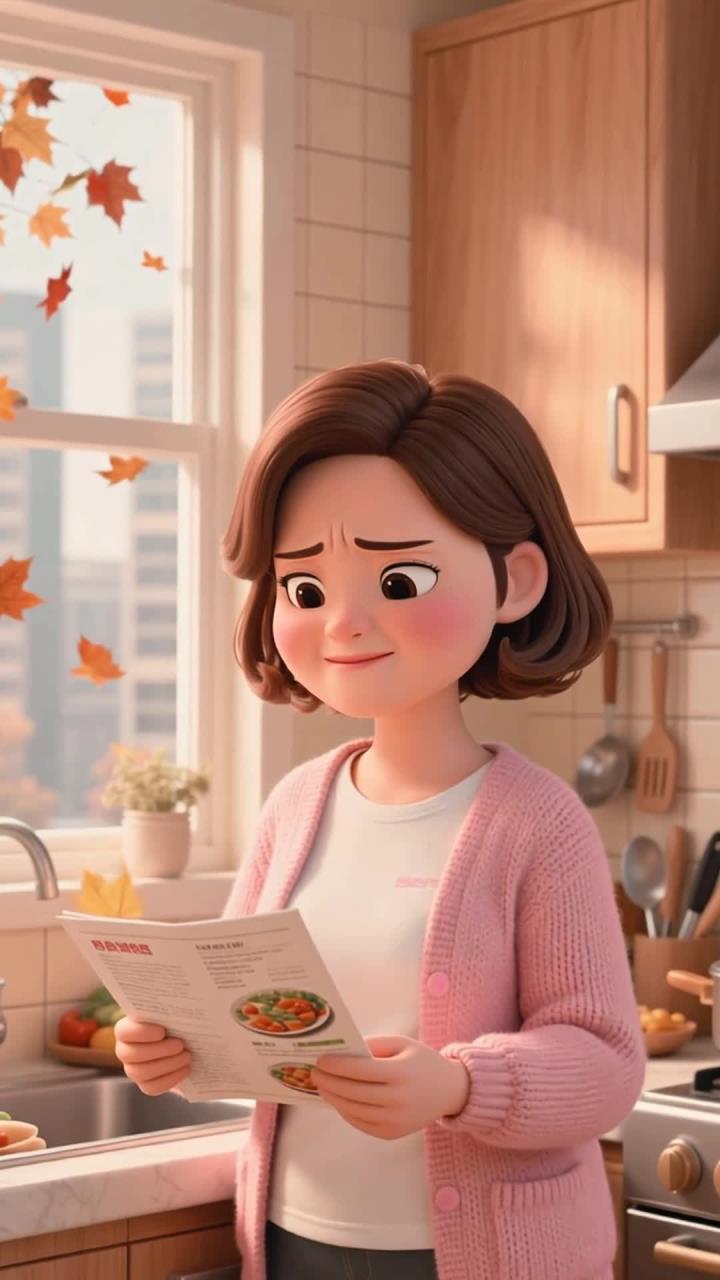 寒衣节养生：家庭养生食谱！3道家常菜，温暖全家！