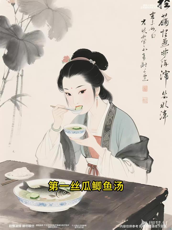 牛肉汤对身体的好处。身体最喜欢喝的五种汤你知道吗？牛肉汤