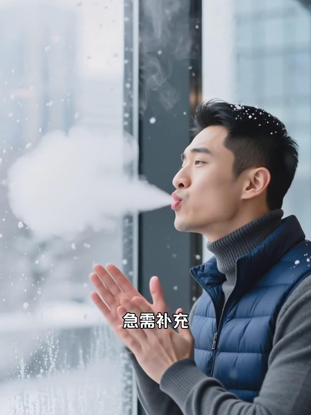 冬日饮食时 吃份火锅 补充热量