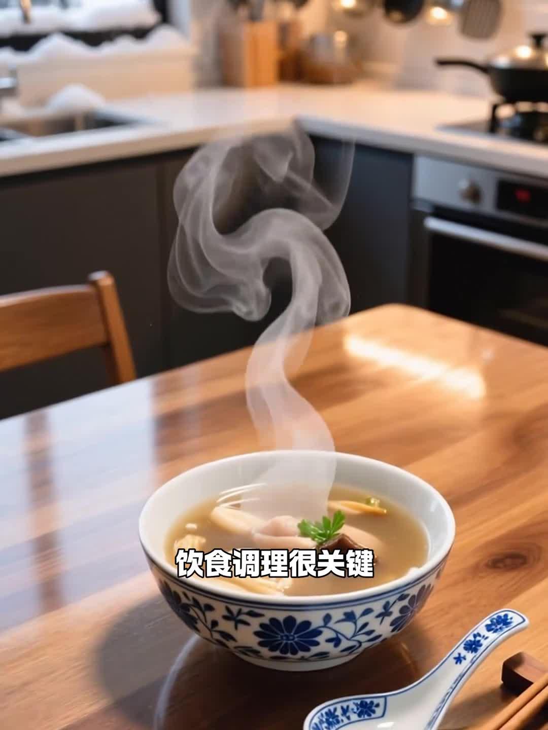 流感食护新指南，新鲜藕片炒虾仁促健康养生