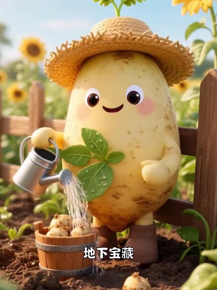 儿童挑食?3种蔬果隐藏在饭菜里