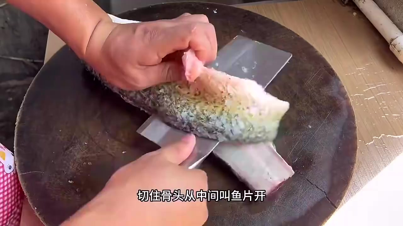 今天这个上海熏鱼，火遍了河南的大街小巷