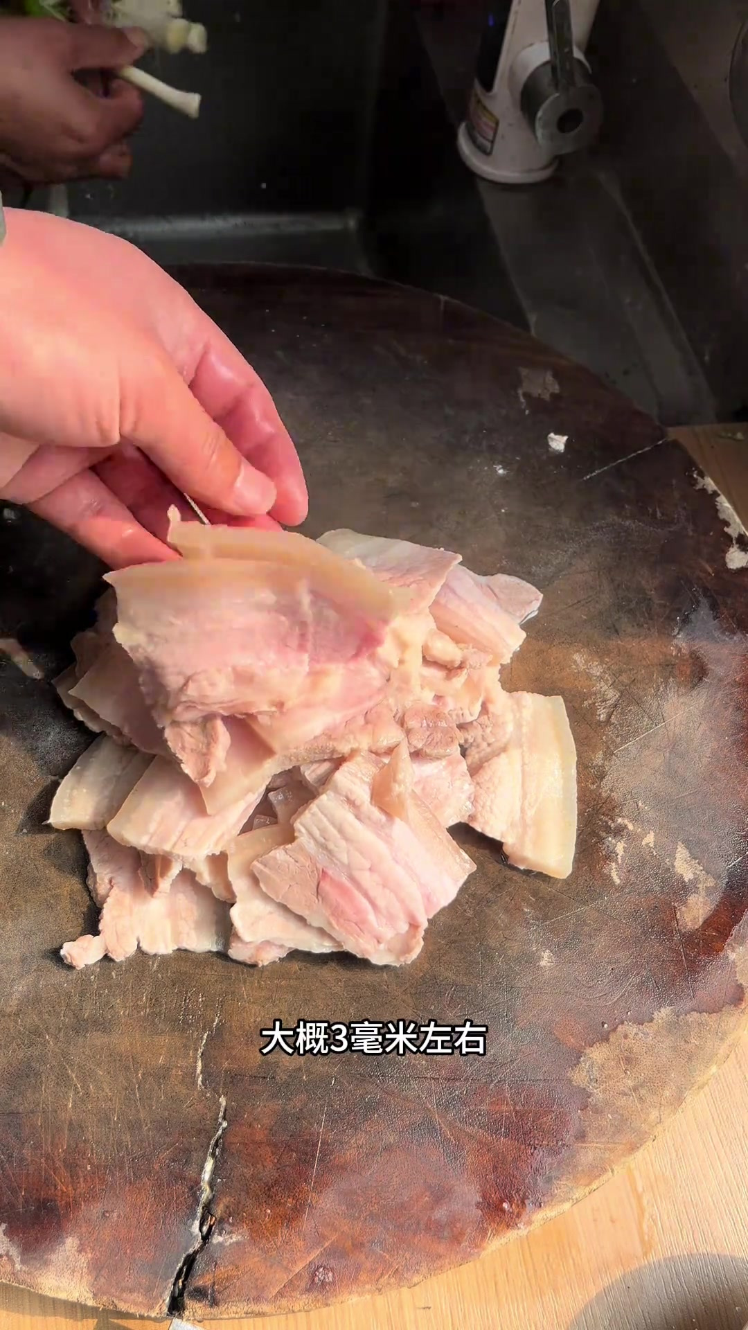 回锅肉最正宗，最下饭的做法，吃完满口香
