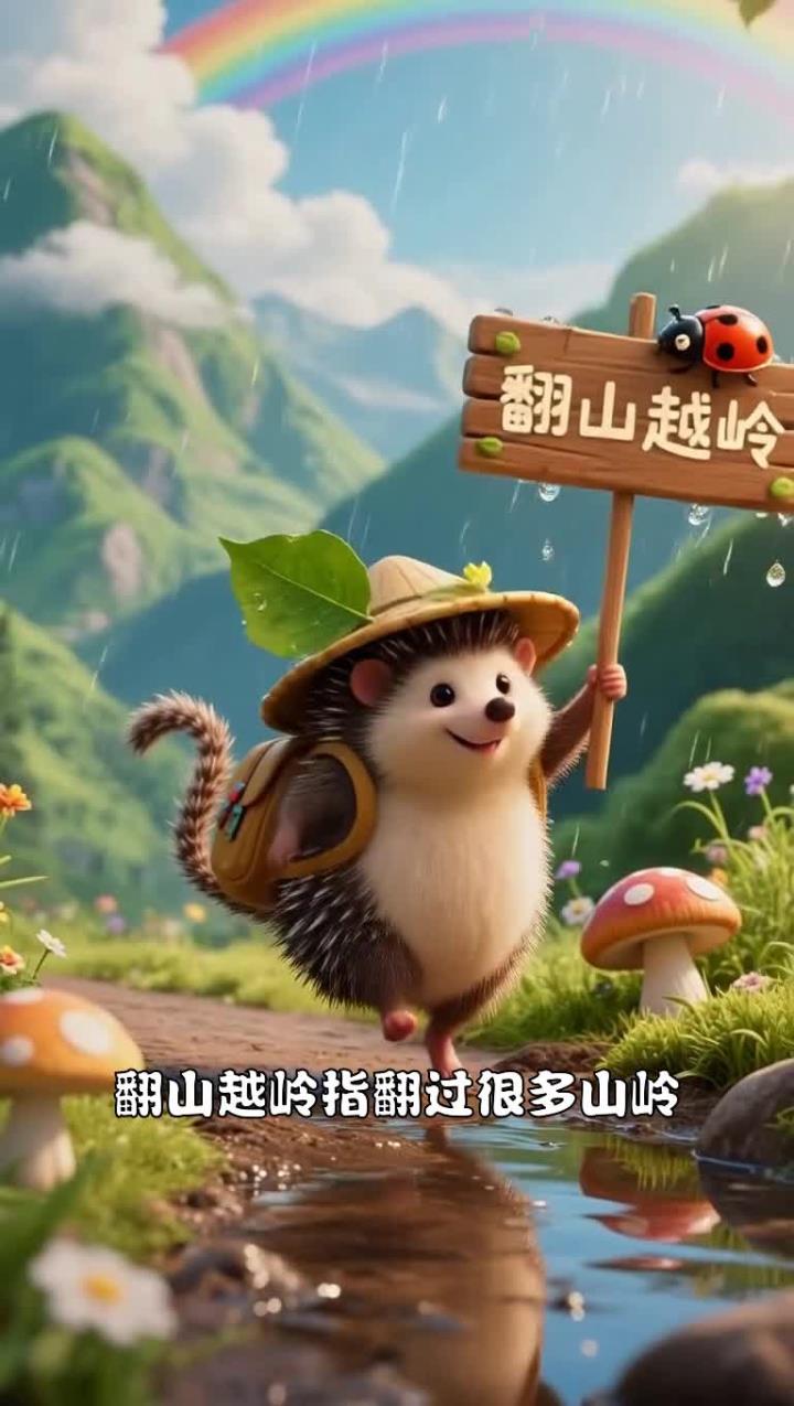 搞懂成语的修辞释义,写朋友圈跑步文案更有力量!