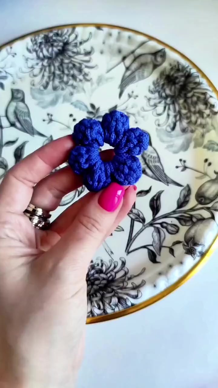 泡芙花朵包,你的包包是什么样子