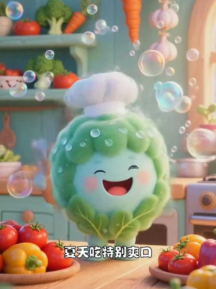 煮软后裹着椰蓉,香甜软糯吃着像甜点却不齁