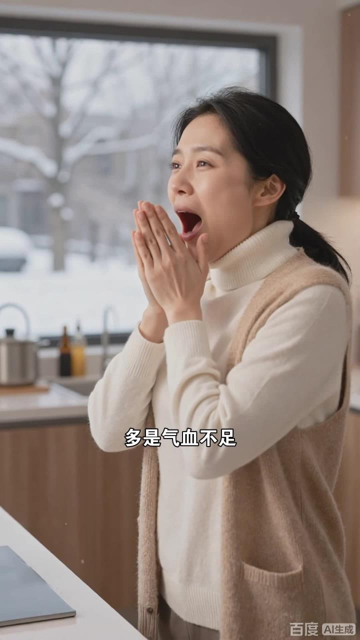 冬季煲当归羊肉汤，温中散寒补气血，手脚冰凉全赶跑！